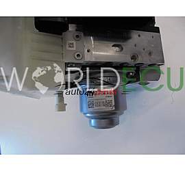 ABS POMPA CENTRALINA ALFA ROMEO 10.1202-2581.4 10120225814 10.0964-2885.3 10096428853