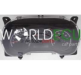 QUADRO STRUMENTI CRUSCOTTO CONTACHILOMETRI CITROEN 1367830080 3 90420, 1367830080390420, 503002183003