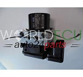 BOMBA-DE-ABS AUDI 8J0614517D 10.0961-0324.3 10096103243