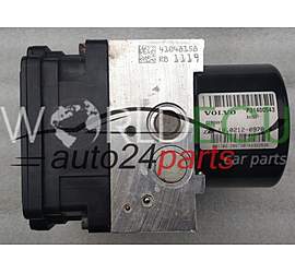 ABS POMPA CENTRALINA VOLVO P31400543, 10.0212-0978.4, 10021209784, 31329139