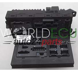 CENTRALINA-MODULO-COMFORT SAM MERCEDES CLS TEMIC 2115458901
