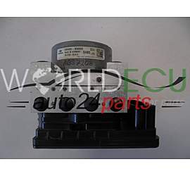 ABS POMPA CENTRALINA HYUNDAI 58900-B9800 58900B9800 06.2109-8590.3 06210985903