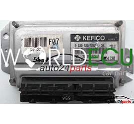 CENTRALINA DO MOTORE  HYUNDAI ACCENT 39109-22527, 3910922527, 39101-22585, 3910122585