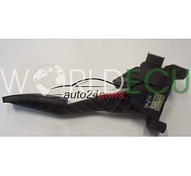 Potenziometro dell'acceleratore OPEL ZAFIRA 0 281 002 298, 0281002298
