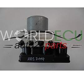 ABS POMPA CENTRALINA MERCEDES BENZ A2059005744