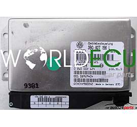 CENTRALINA CALCOLATORE SCATOLA DEL CAMBIO  VW VOLSWAGEN PASSAT, AUDI 2.5TDI, BOSCH 0 260 002 624, 0260002624, 3B0 927 156 L, 3B0927156L