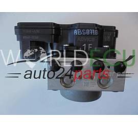 ABS POMPA CENTRALINA LEXUS 44510-33170 4451033170 89541-33360 8954133360 113040-41280 11304041280