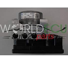 ABS POMPA CENTRALINA CHRYSLER JEEP P68402396AD 00534792760 28.5159-0425.3 28515904253