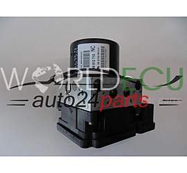 ABS POMPA CENTRALINA CHEVROLET 96812710 06.2109-5031.3 06210950313