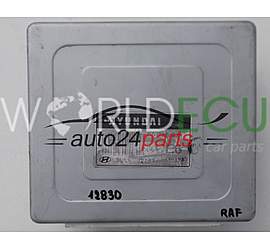 Motorsteuergerät ECU Steuergerät HYUNDAI 3911002743