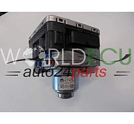 ABS-PUMP-MODULE JEEP 10.1202-1968.4 10120219684 00522149100 10.0964-1687.3 10096416873