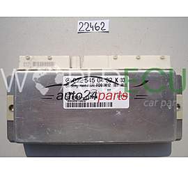 CENTRALINA-ABS ASR MERCEDES SLK 022 545 04 32, 0225450432, 10.0946-1522.4, 10094615224