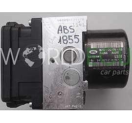 ABS CENTRALINA POMPA RANGE ROVER BJ32-2C405-AG, BJ322C405AG, ATE 10.0212-0787.4, 10021207874, 28.5264-6012.3, 28526460123, 10.0926-3228.3, 10092632283