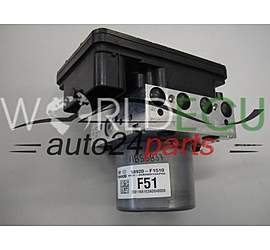 ABS POMPA CENTRALINA HYUNDAI 58920-F1510 58920F1510 BE6003AP00