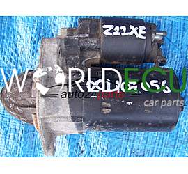 STARTER MOTOR BOSCH 0001107056, 0 001 107 056, 0001107045; 0001107034; 0001107100; 0001107101; 0 001 107 045; 0 001 107 034; 0 001 107 100; 0 001 107 101