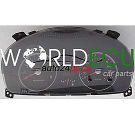 QUADRO STRUMENTI CRUSCOTTO CONTACHILOMETRI HYUNDAI 2003-87500H, 200387500H, 200387500