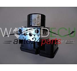 ABS POMPA CENTRALINA MERCEDES BENZ A2044314012 A2049012500