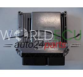 Centralina motore BMW 0281016064 DDE 8506356