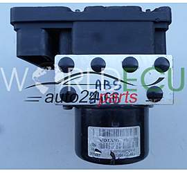BOMBA HIDRAULICA Y CENTRALITA ABS VOLVO V70 P08671223, 10.0204-0368.4, 10020403684, 10.0925-0403.3, 10092504033
