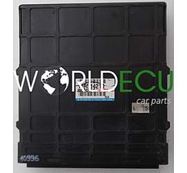 MOTORSTEUERGERÄT ECU STEUERGERAT MITSUBISHI CARISMA 1.8 GDI MR514210, E2T77672