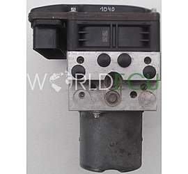 ABS POMPA CENTRALINA BMW E60/61 BOSCH 0 265 250 215, 0265250215, 3451 6774679-04, 3451677467904, 0 265 960 326, 0265960326, 3451 6783366-03, 3451678336603, 3452 6783368-01, 3452678336801