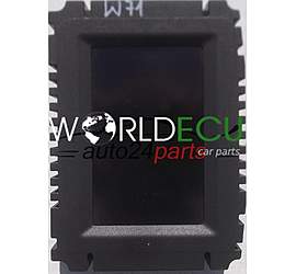 Schermo del display multifunzione radio  OPEL  VECTRA C, SIGNUM 13 265 760 AL, 13265760 AL, 1236753, 12 36 753