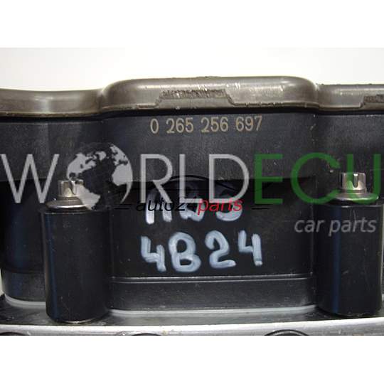 ABS POMPA CENTRALINA MERCEDES BENZ A2054311400, 0265256697, 0265956109