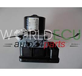 ABS POMPA CENTRALINA SUZUKI 65J9 06.2102-0846.4 06210208464 06.2109-3947.3 06210939473