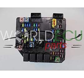 CENTRALINA-MODULO-COMFORT OPEL ANTARA 95903657