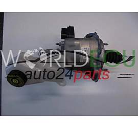 ABS-PUMPE-BLOCK-HYDRAULIKPUMPE-STEUERGERÄT