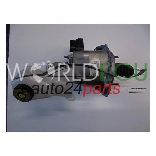 ABS PUMPE BLOCK HYDRAULIKPUMPE STEUERGERÄT