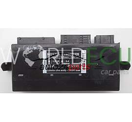 CENTRALINA-MODULO-COMFORT ROVER YWC001520
