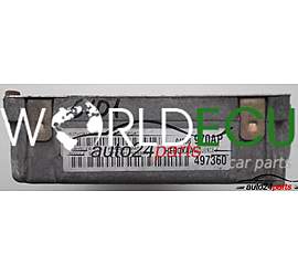 CENTRALINA MOTORE CHRYSLER 300 3.5 V6 P04606970AP, 497360, 04745860