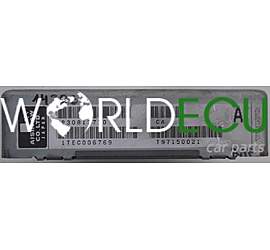 ECU CENTRALITA DE MOTOR VOLVO V40 S40 AISIN P30813730, 1TEC006769