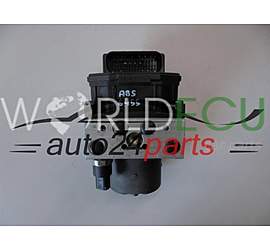 ABS POMPA CENTRALINA LAND ROVER 0265225059 3451-6758835 34516758835 0265950056