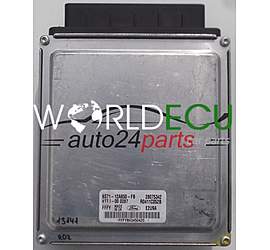 MOTORSTEUERGERÄT ECU STEUERGERAT FORD MONDEO 6S71-12A650-FB, 6S7112A650FB, 28075342, R0411C052B