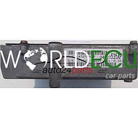 CENTRALINA CALCOLATORE SCATOLA DEL CAMBIO JEEP GRAND CHEROKEE 2.8 CRD P04727535AF, 04727535AF