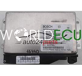 CENTRALINA CALCOLATORE SCATOLA DEL CAMBIO MERCEDES VITO BOSCH 0 260 002 647, 0260002647, A 638 446 03 10, A6384460310, ZF 6058 001 034, ZF6058001034
