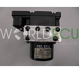 ABS POMPA CENTRALINA VOLVO P30643979, 10.0204-0414.4, 10020404144, 30643982, 5WK84034