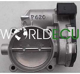 CORPO FARFALLATO AUDI A4 A6 BOSCH 0 280 750 003, 0280750003