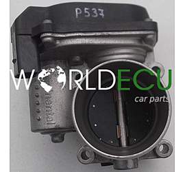 DROSSELKLAPPE  AUDI VOLKSWAGEN 1.4 TSI 03C 133 062 S, 03C133062S, A2C53367619