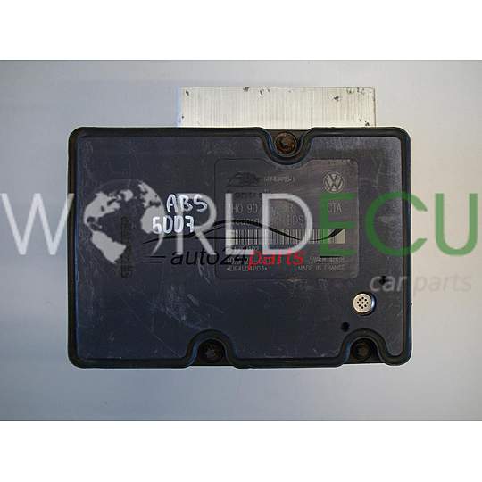 ABS POMPA CENTRALINA VOLKSWAGEN 7H0614111B, 7H0907379B, 10.0925-0312.3, 10092503123