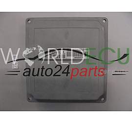 Centralina cambio automatico CITROEN PEUGEOT S120215102B SW 9656908980 HW 9640922780 SIM82