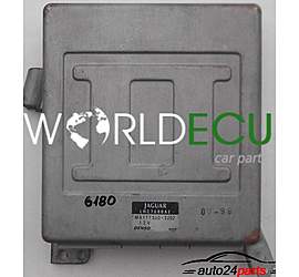 CALCULATEUR MOTEUR JAGUAR XJ8 LNC7600AE, MB177300-3202, MB1773003202