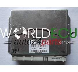 CENTRALINA SOSPENSIONI  MERCEDES W220 A2205450032, 2205450032, A 220 545 00 32 (09) TEMIC 305629