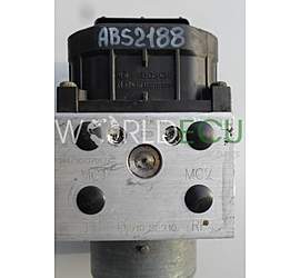 ABS POMPA CENTRALINA KIA SORENTO BOSCH 0 265 216 928, 0265216928, 58910 3E310, 589103E310, 0 273 004 660, 0273004660