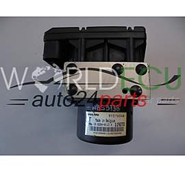 ABS POMPA CENTRALINA VOLVO 9157654B 9162675