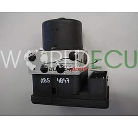 ABS-PUMP-MODULE FORD KUGA 9V41-2C405-CA, 9V412C405CA, 10.0960-0133.3, 10096001333