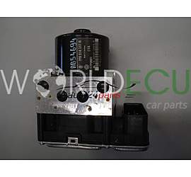 ABS POMPA CENTRALINA VOLKSWAGEN PORSCHE 7P0614517R, 7P0907379R