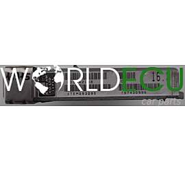 CENTRALINA CALCOLATORE SCATOLA DEL CAMBIO  VOLVO V70 850 P09442108, 1TEM093296, 1TEM070142